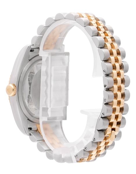 Rolex Datejust 116233